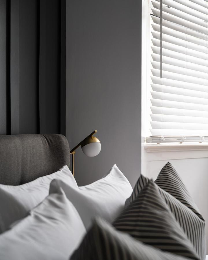 Large Luxury Solihull House - The Residence - Close To Nec - Sleeps 9 Exterior foto